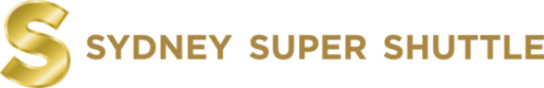 Sydney Super Shuttle logo