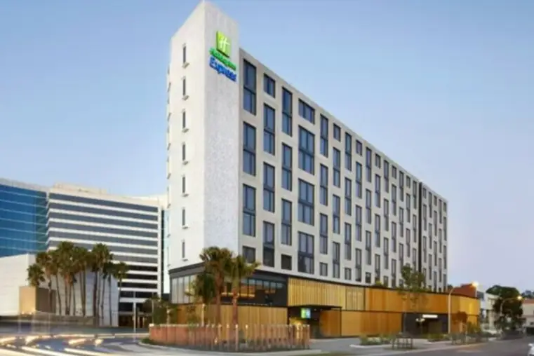 Holiday Inn Exress