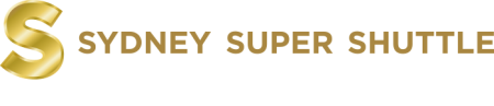 Sydney Super Shuttle and Super Shuttle Limousines - logo